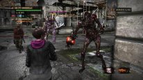 Resident Evil Revelations et Revelations 2 Switch images (4)