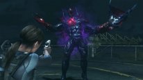 Resident Evil Revelations et Revelations 2 Switch images (8)