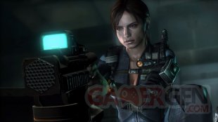 Resident Evil Revelations images (12)