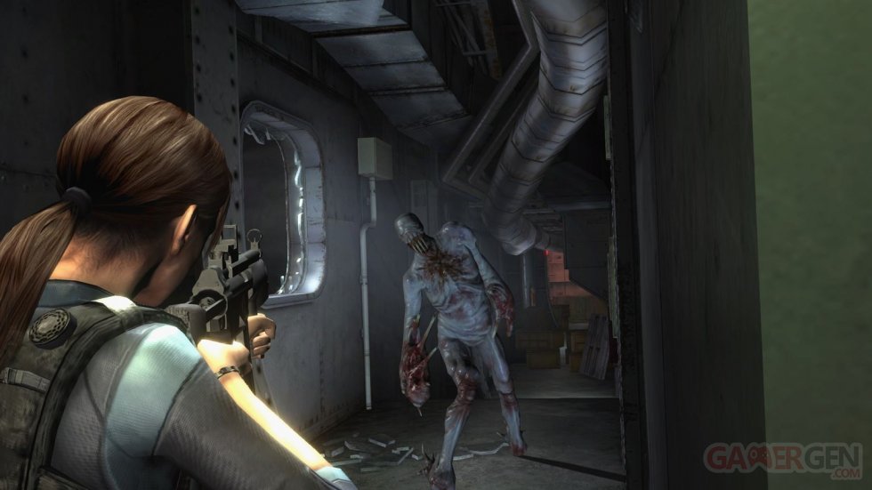 Resident Evil Revelations images (13)