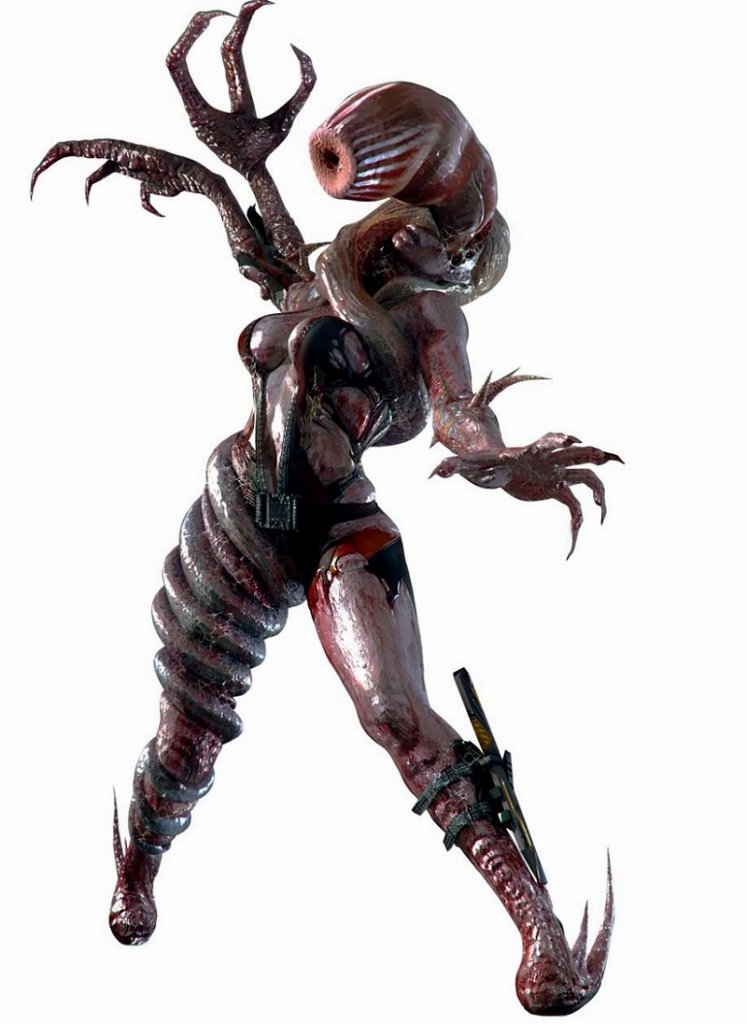 Resident Evil Revelations images (17)