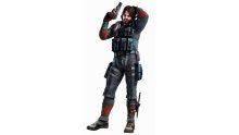 Resident Evil Revelations images (20)