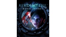 Resident Evil Revelations images