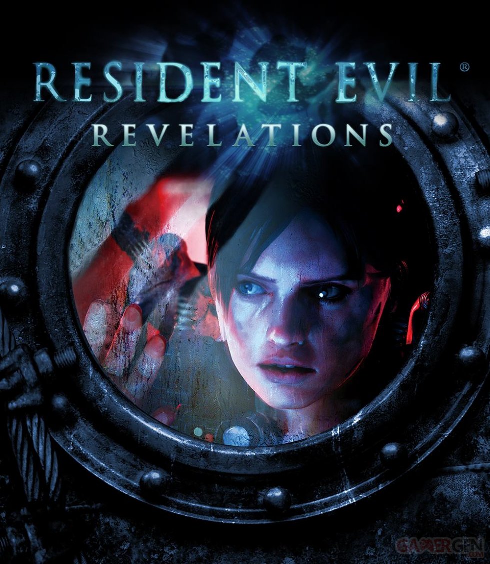 Resident Evil Revelations images