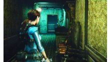 Resident Evil Revelations  New Nintendo 3DS comparaison (8)