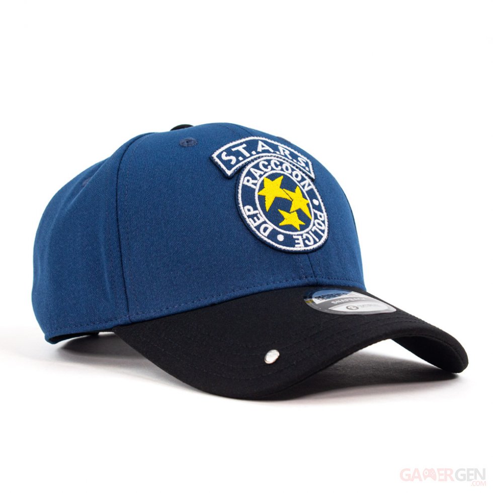 Resident-Evil-STARS-Snapback-NS-02