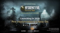 Resident Evil Survival Unit  (0)