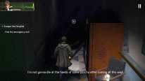 Resident Evil Survival Unit  (2)
