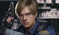 Resident Evil Survival Unit  (9)