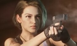 Resident Evil Survival Unit   Cinematic Trailer3
