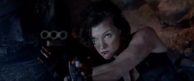 Reboot de Res. Evil (cinema) ganha produtor e Milla Jovovich se pronuncia -  EvilHazard