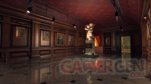 Resident Evil Umbrella Corps DLC image screenshot 4