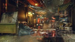 Resident Evil Umbrella Corps DLC image screenshot 9