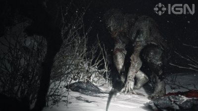 Resident Evil Village 3 Nouvelles Images Avec Des Creatures Repoussantes Pour Frissonner Gamergen Com