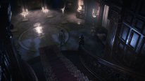 Resident Evil Village DLC Winters Expansion (9)