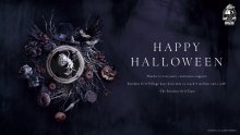 Resident-Evil-Village_Happy-Halloween-2021_fond-écran-wallpaper-2