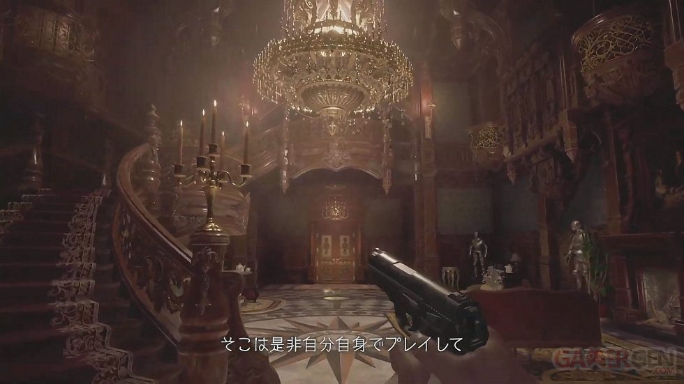 Resident Evil Village images (1)