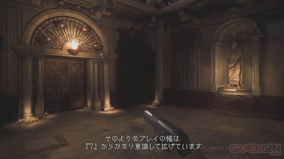 Resident Evil Village images (2)