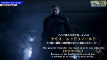Resident Evil Village TGS 2020 Online 02