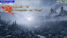 Resident Evil Village TGS 2020 Online 03