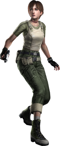 Resident Evil Zero 0 HD Remaster 09 06 2015 art 3