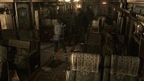 Resident Evil Zero 0 HD Remaster 09 06 2015 screenshot 11