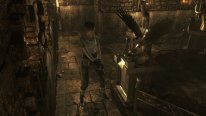 Resident Evil Zero 0 HD Remaster 09 06 2015 screenshot 2