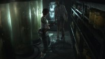 Resident Evil Zero 0 HD Remaster 09 06 2015 screenshot 3