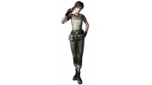 Resident Evil Zero HD Remaster  (1)