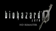 Resident Evil Zero HD Remaster  (2)