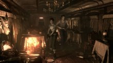 Resident Evil Zero HD Remaster  (3)