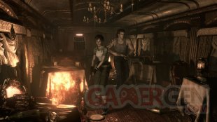 Resident Evil Zero HD Remaster  (3)
