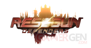 RESOGUN Defenders 06 12 2014 logo