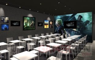Restaurants Final Fantasy VII Remake (1)