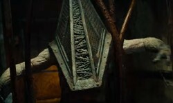 RETOUR À SILENT HILL   Bande annonce VOST02