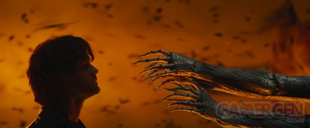 RETOUR À SILENT HILL Bande annonce VOST01