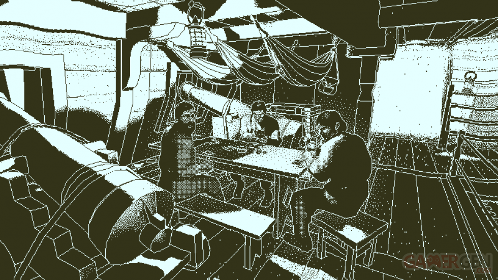 Return of the Obra Dinn image