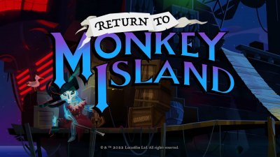 Return to Monkey Island: the cult point and click saga will return with a 6th episode!