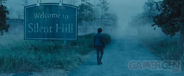 RETURN TO SILENT HILL Official Teaser Trailer01