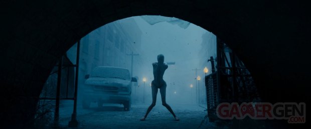 RETURN TO SILENT HILL Official Trailer01