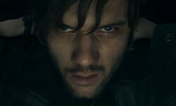 RETURN TO SILENT HILL Official Trailer02