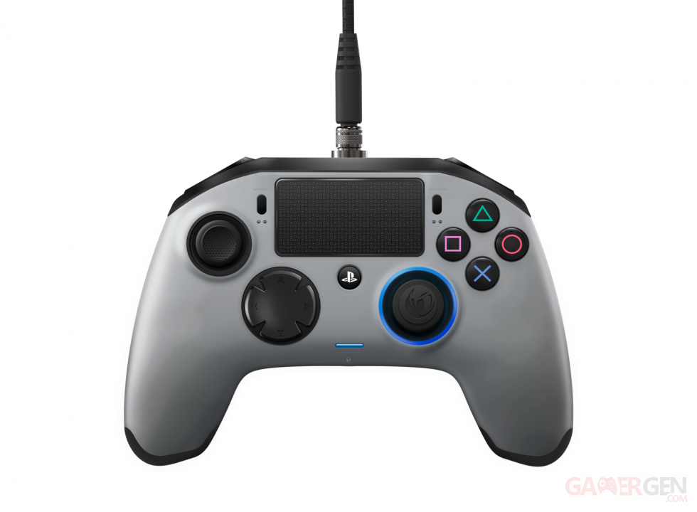 Revolution Pro Controller manette PS4 images couleurs (10)