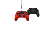Revolution Pro Controller manette PS4 images couleurs (13)