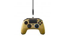 Revolution Pro Controller manette PS4 images couleurs (16)
