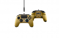 Revolution Pro Controller manette PS4 images couleurs (17)