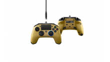 Revolution Pro Controller manette PS4 images couleurs (17)