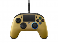 Revolution Pro Controller manette PS4 images couleurs (19)