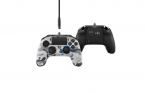 Revolution Pro Controller manette PS4 images couleurs (22)