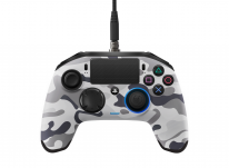 Revolution Pro Controller manette PS4 images couleurs (23)