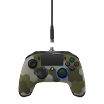 Revolution Pro Controller manette PS4 images couleurs (25)